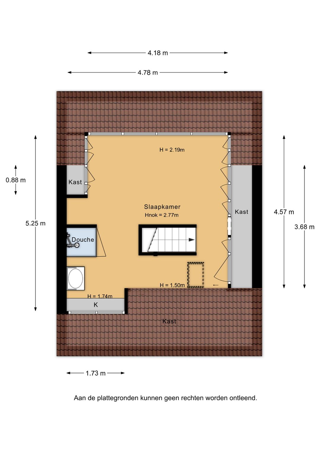 Foto 43 van Leliestraat 32
