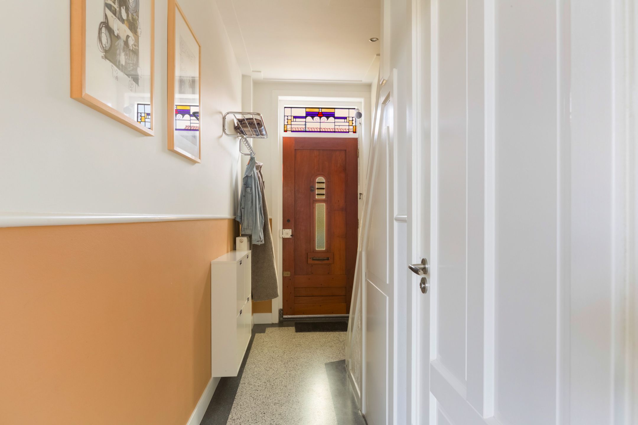 Foto 3 van Leliestraat 32