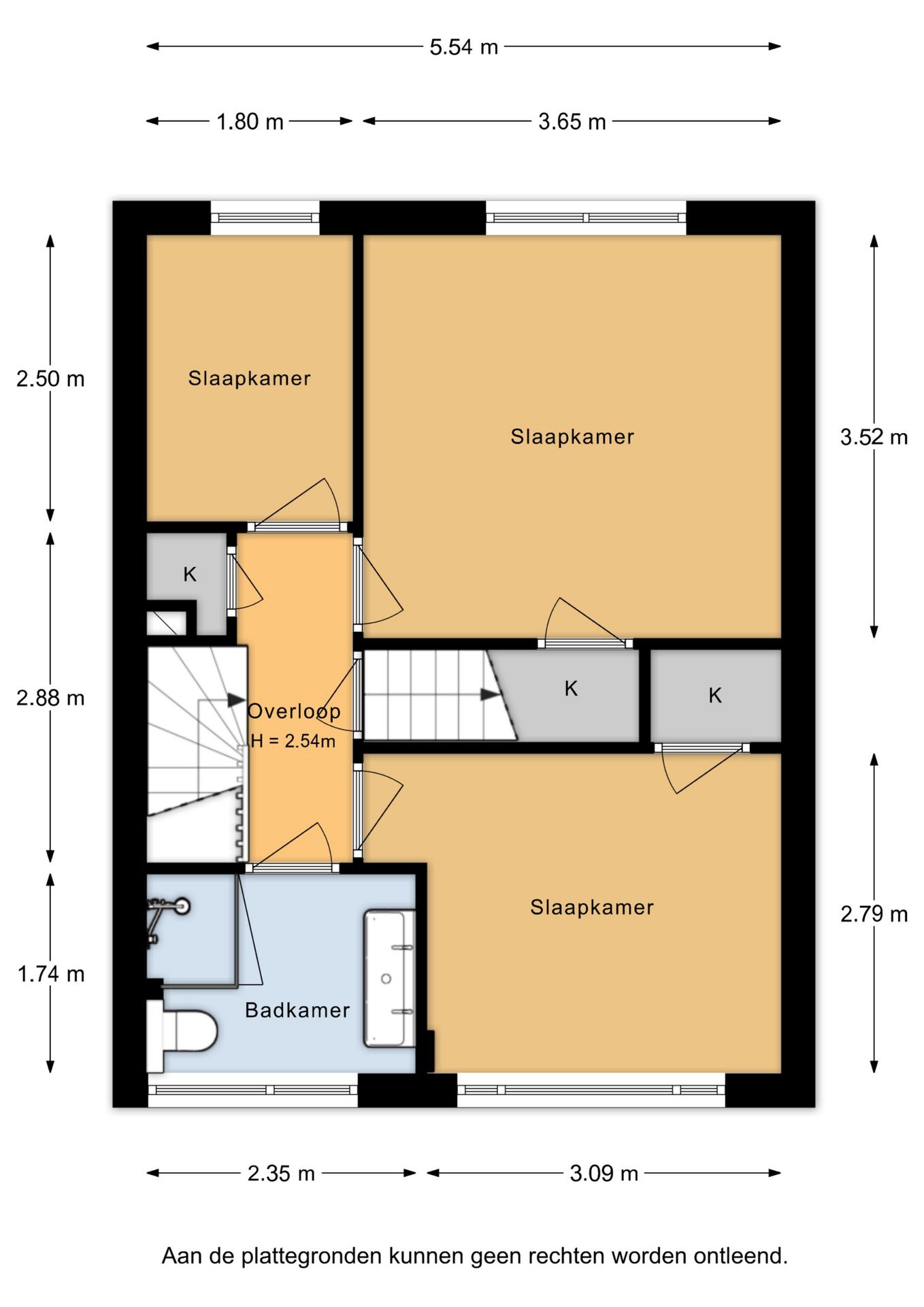 Foto 42 van Leliestraat 32