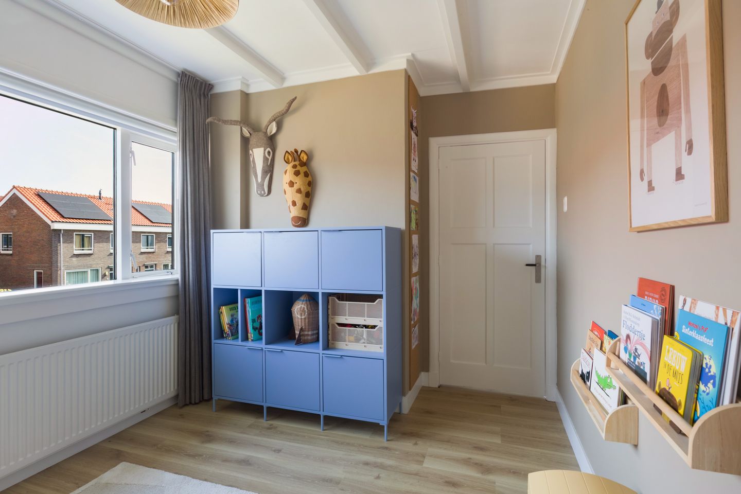 Foto 29 van Leliestraat 32