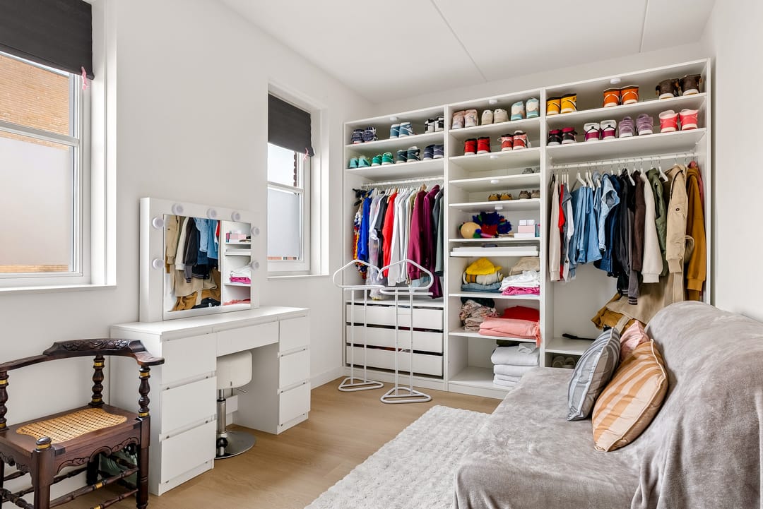 Spacious Corner House with 4 Bedrooms and A++ Energy Label in Almere Poort — 22