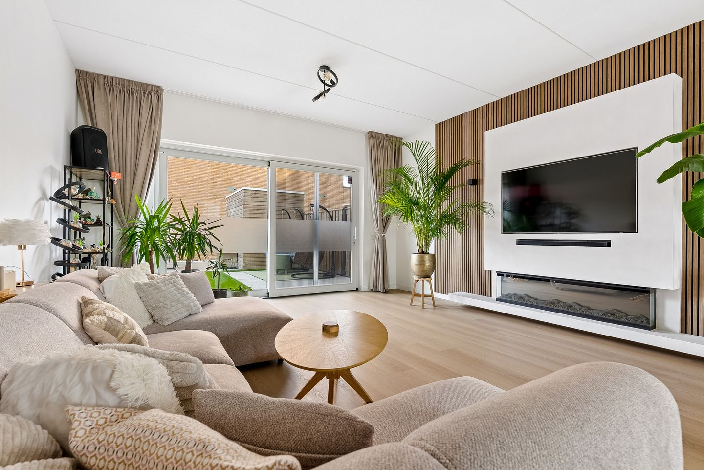 Spacious Corner House with 4 Bedrooms and A++ Energy Label in Almere Poort — 13
