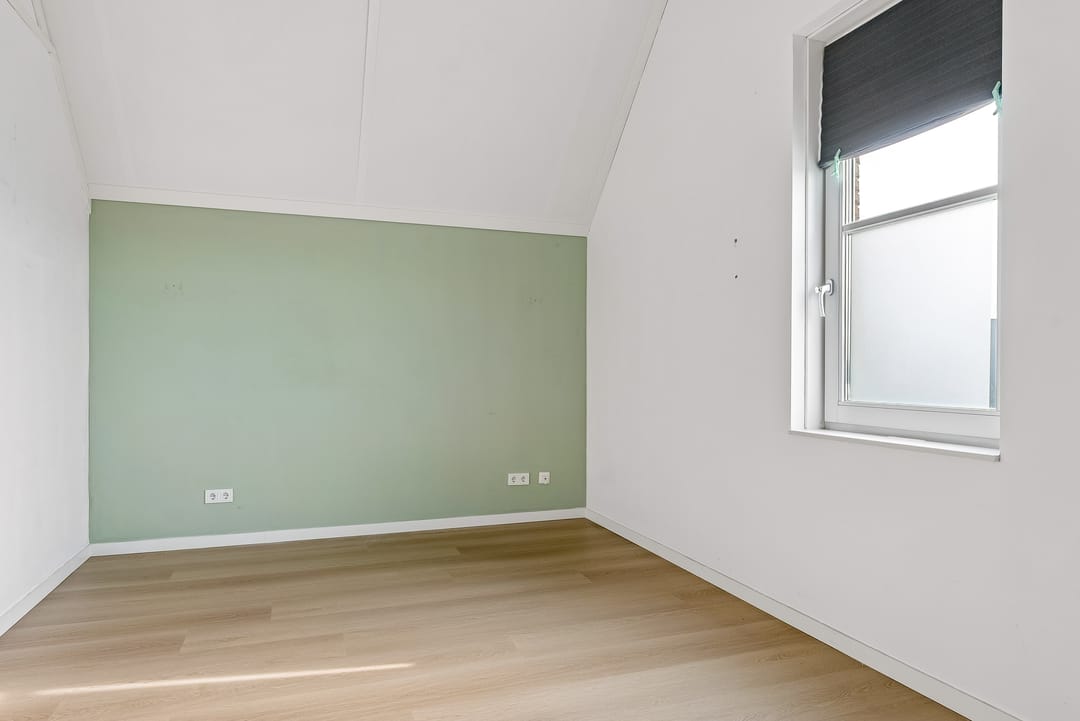 Spacious Corner House with 4 Bedrooms and A++ Energy Label in Almere Poort — 36