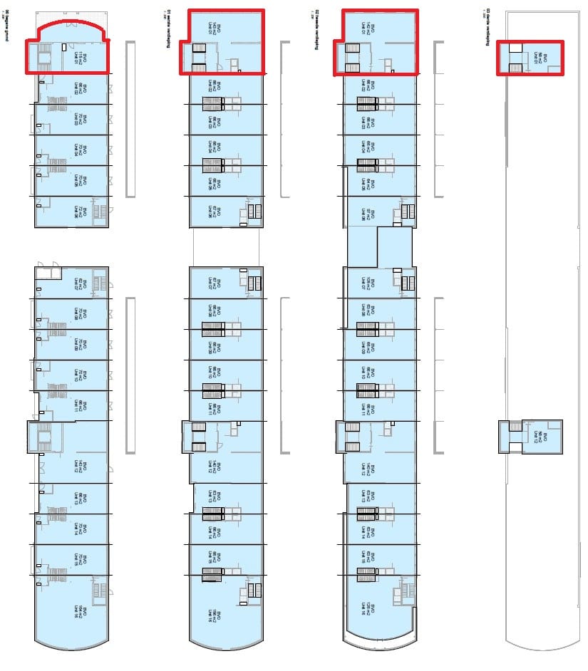 Bekijk foto 4 van Panovenweg 22-29