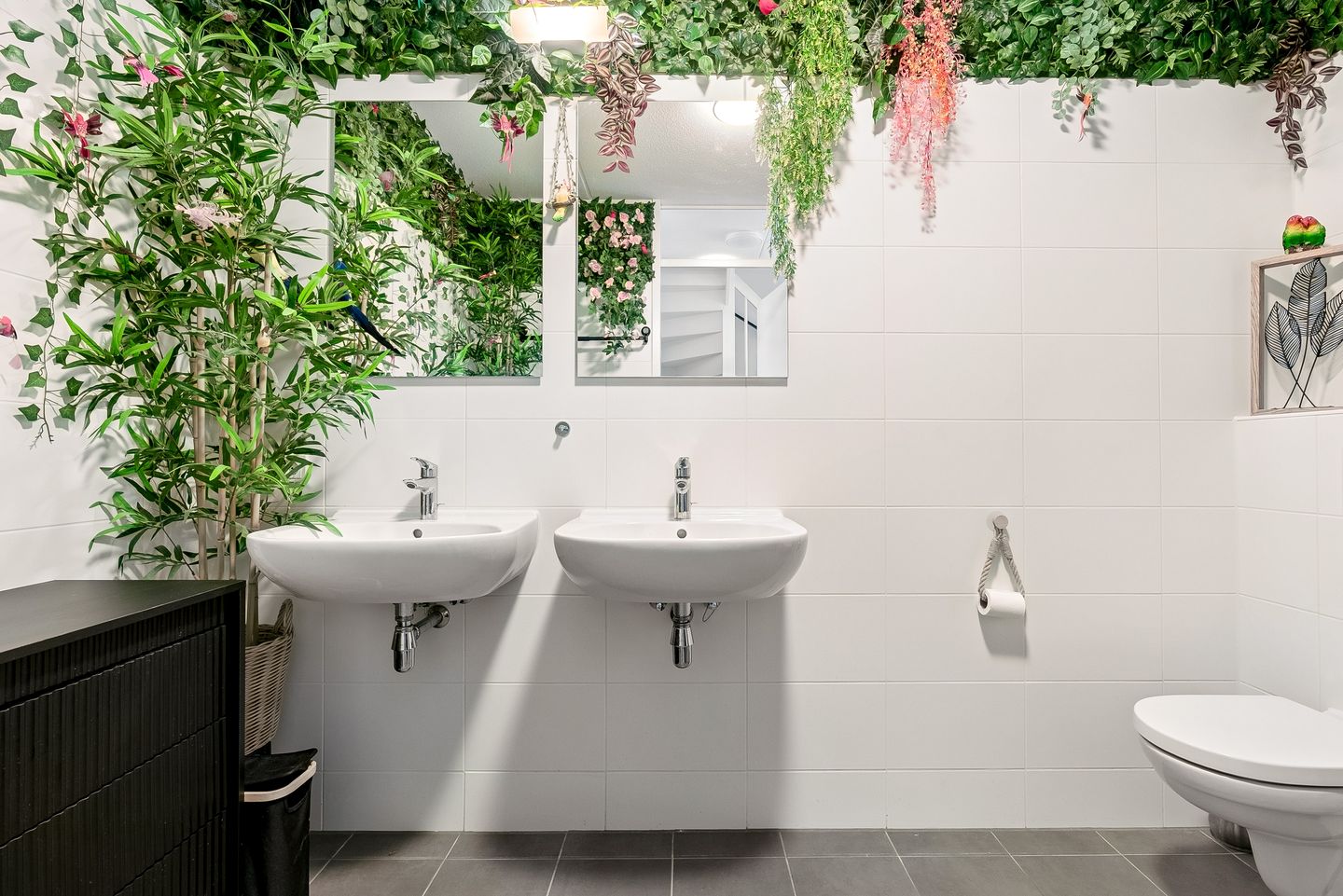 Spacious Corner House with 4 Bedrooms and A++ Energy Label in Almere Poort — 28