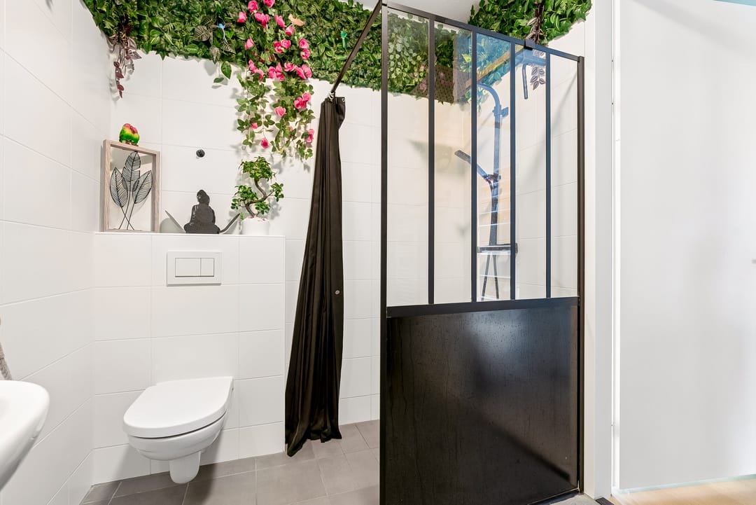 Spacious Corner House with 4 Bedrooms and A++ Energy Label in Almere Poort — 30