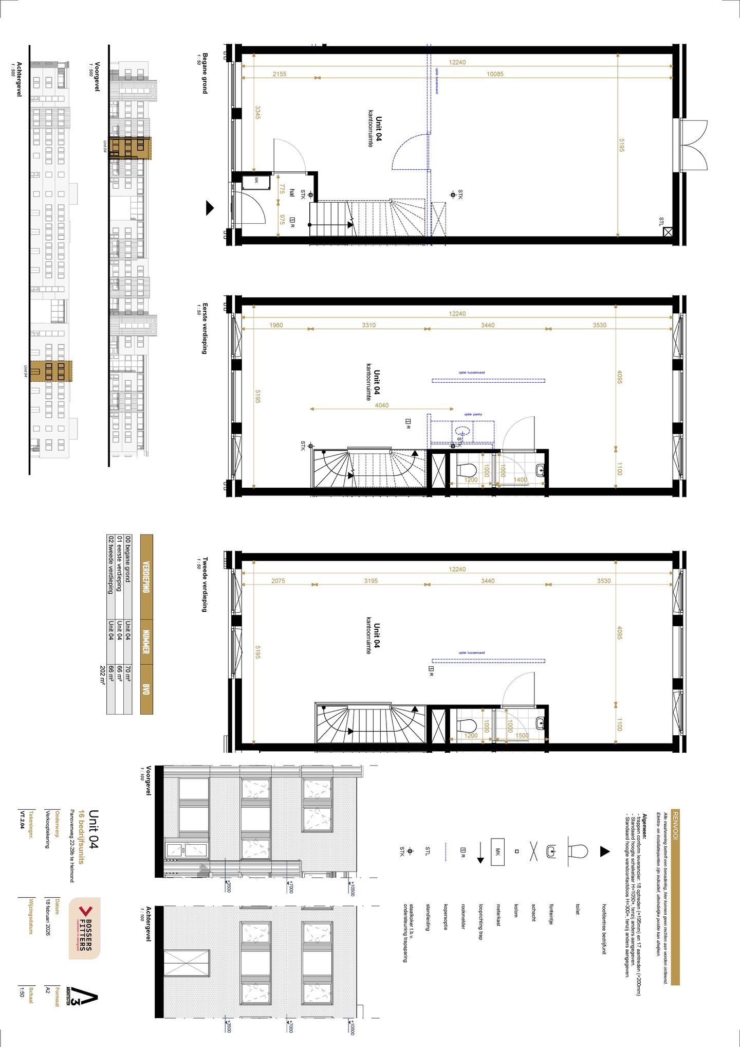 Bekijk foto 3 van Panovenweg 22-29