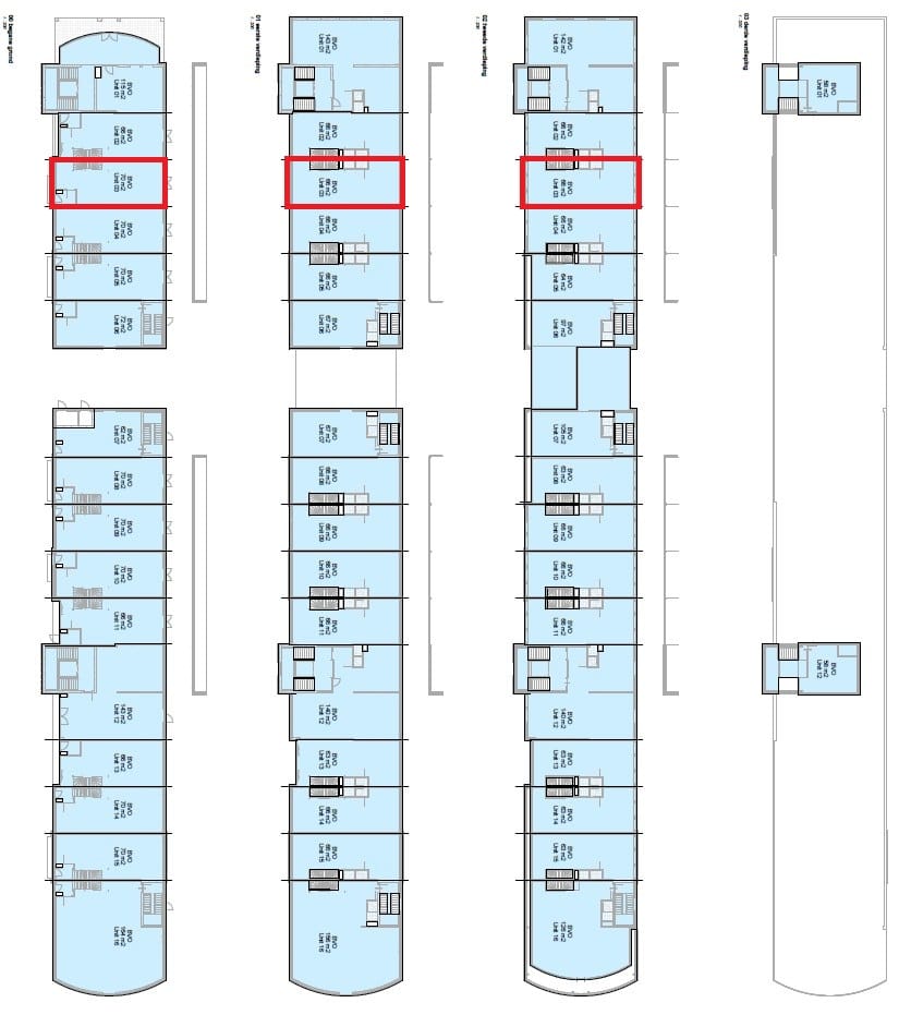 Bekijk foto 4 van Panovenweg 22-29