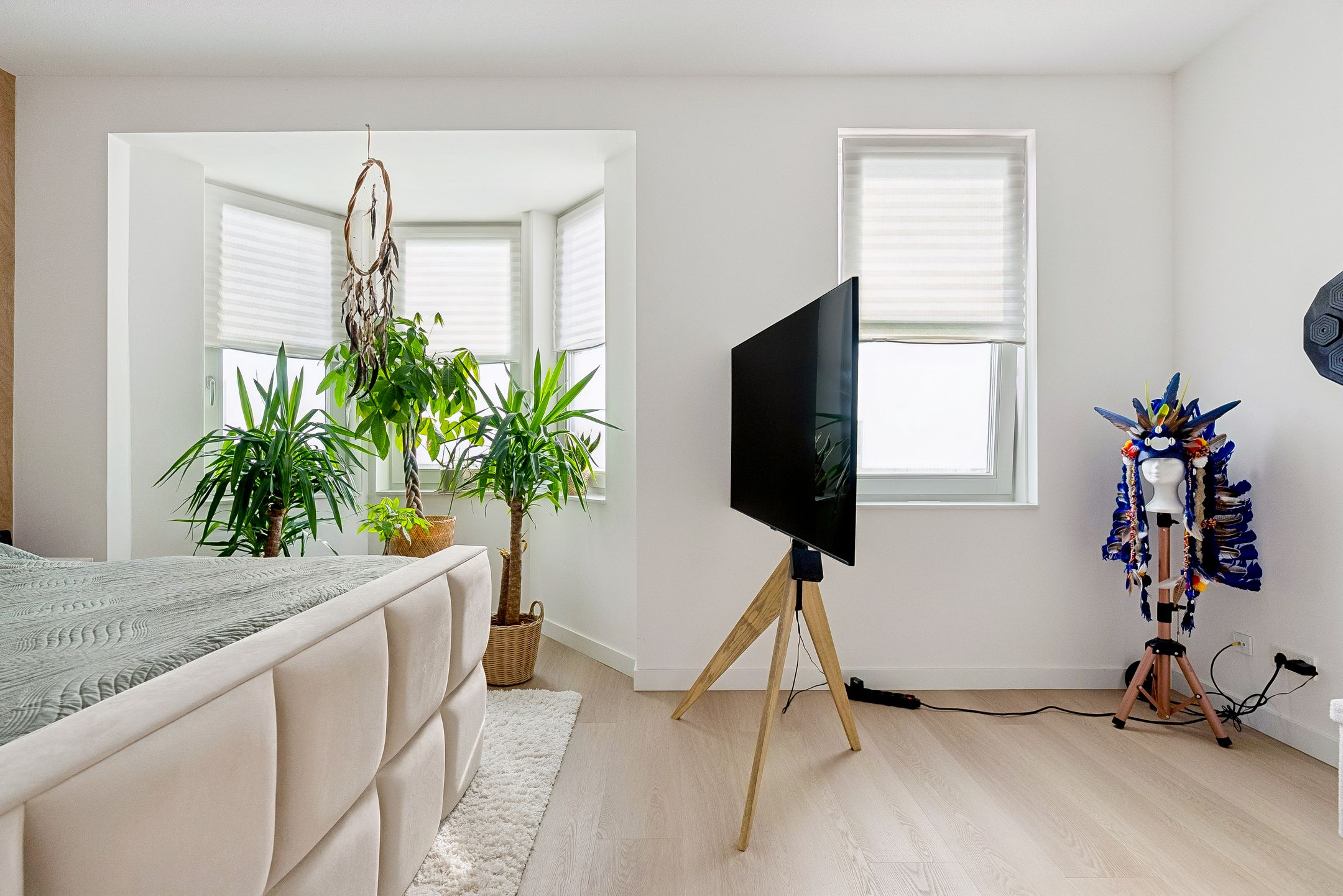 Spacious Corner House with 4 Bedrooms and A++ Energy Label in Almere Poort — 26