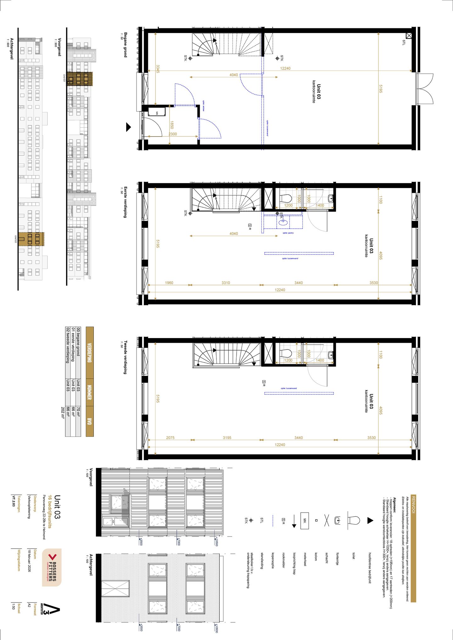 Bekijk foto 3 van Panovenweg 22-29