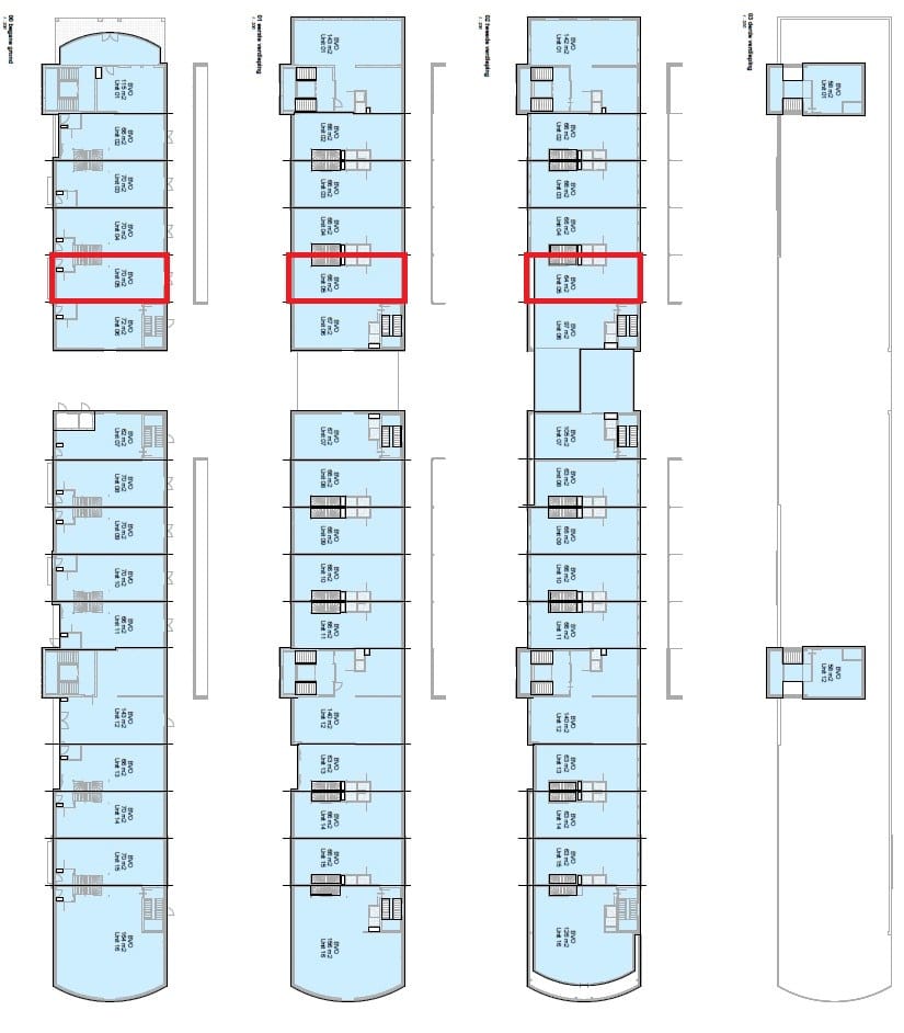 Bekijk foto 4 van Panovenweg 22-29