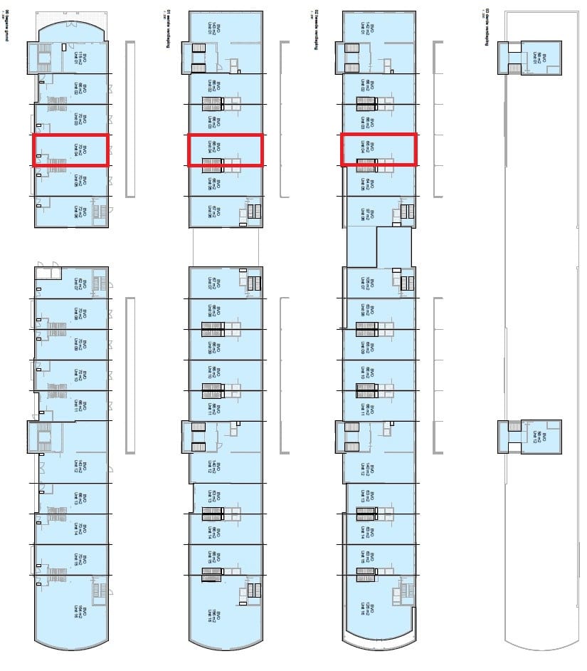 Bekijk foto 4 van Panovenweg 22-29