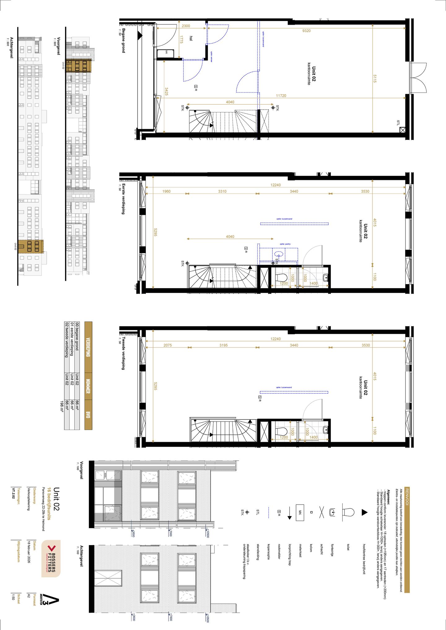 Bekijk foto 3 van Panovenweg 22-29