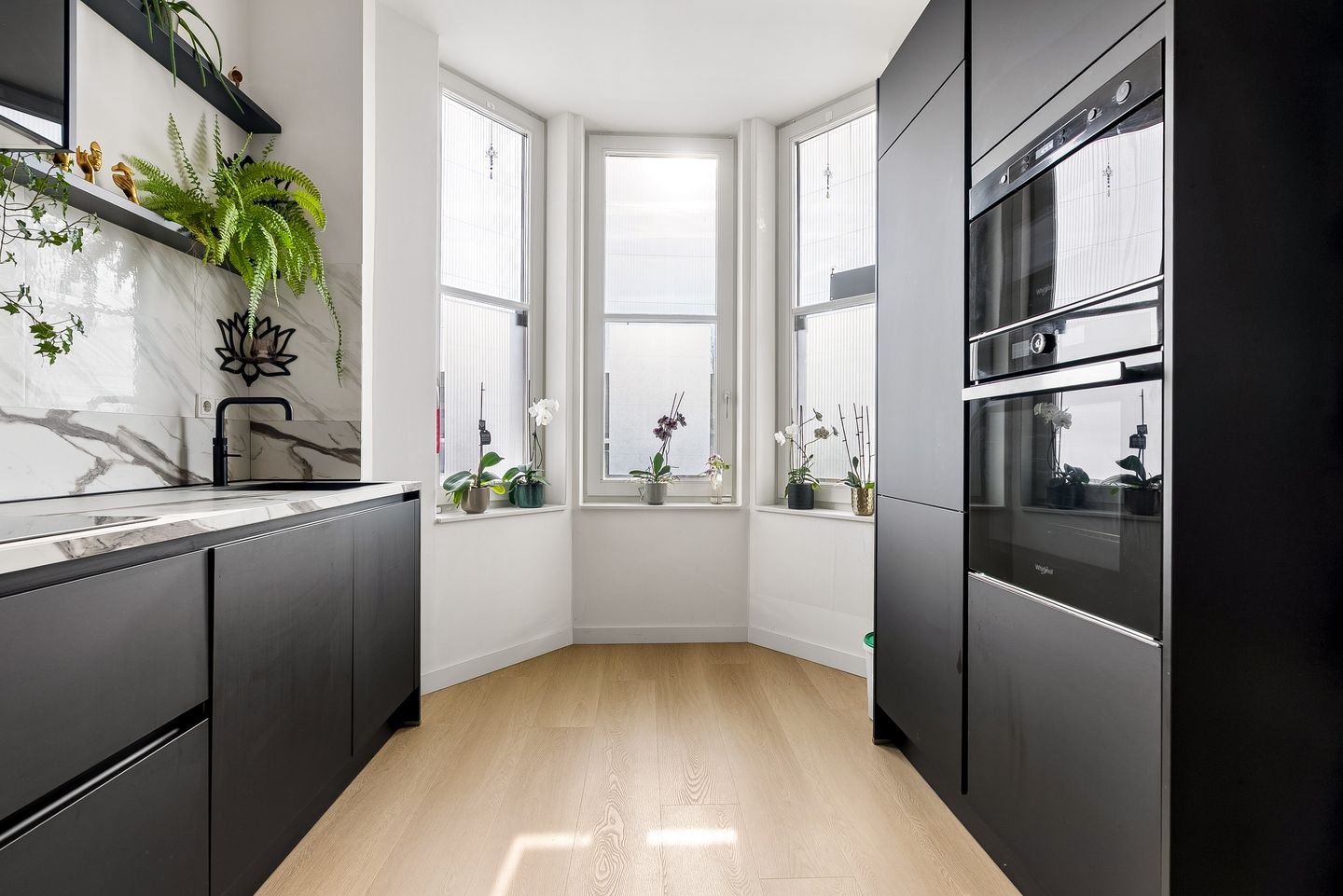Spacious Corner House with 4 Bedrooms and A++ Energy Label in Almere Poort — 18