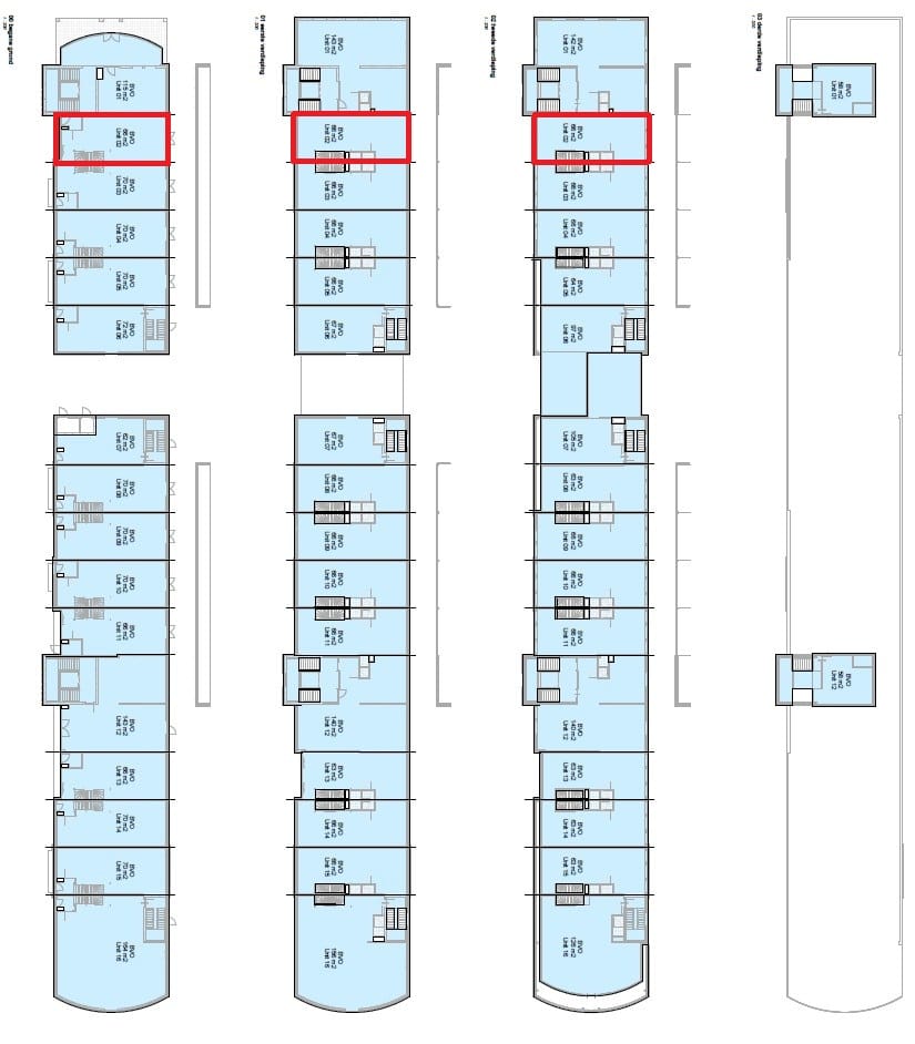 Bekijk foto 4 van Panovenweg 22-29