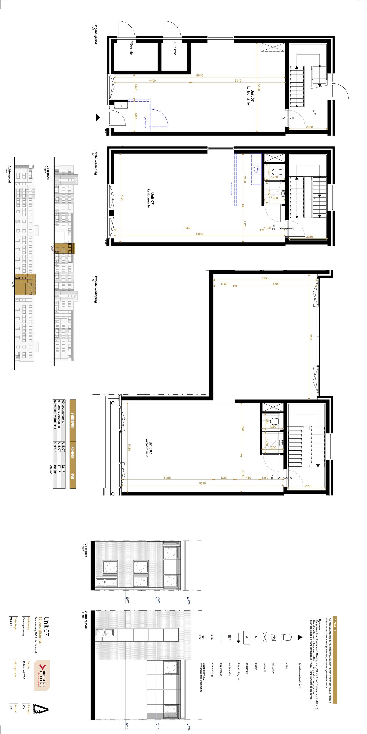 Bekijk foto 2 van Panovenweg 22-29