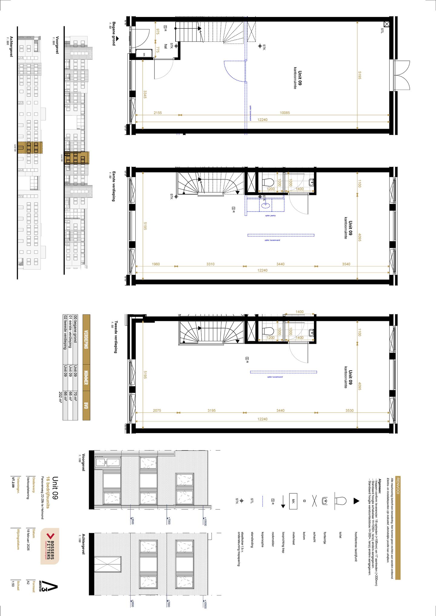 Bekijk foto 3 van Panovenweg 22-29