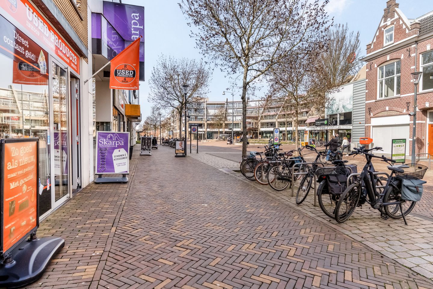 Photo 34 of Valleistraat 23