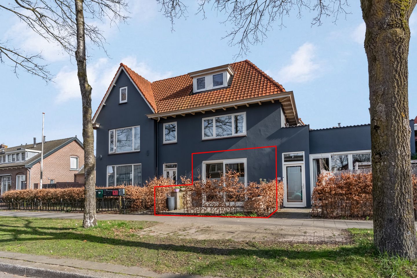 Photo 5 of Valleistraat 23