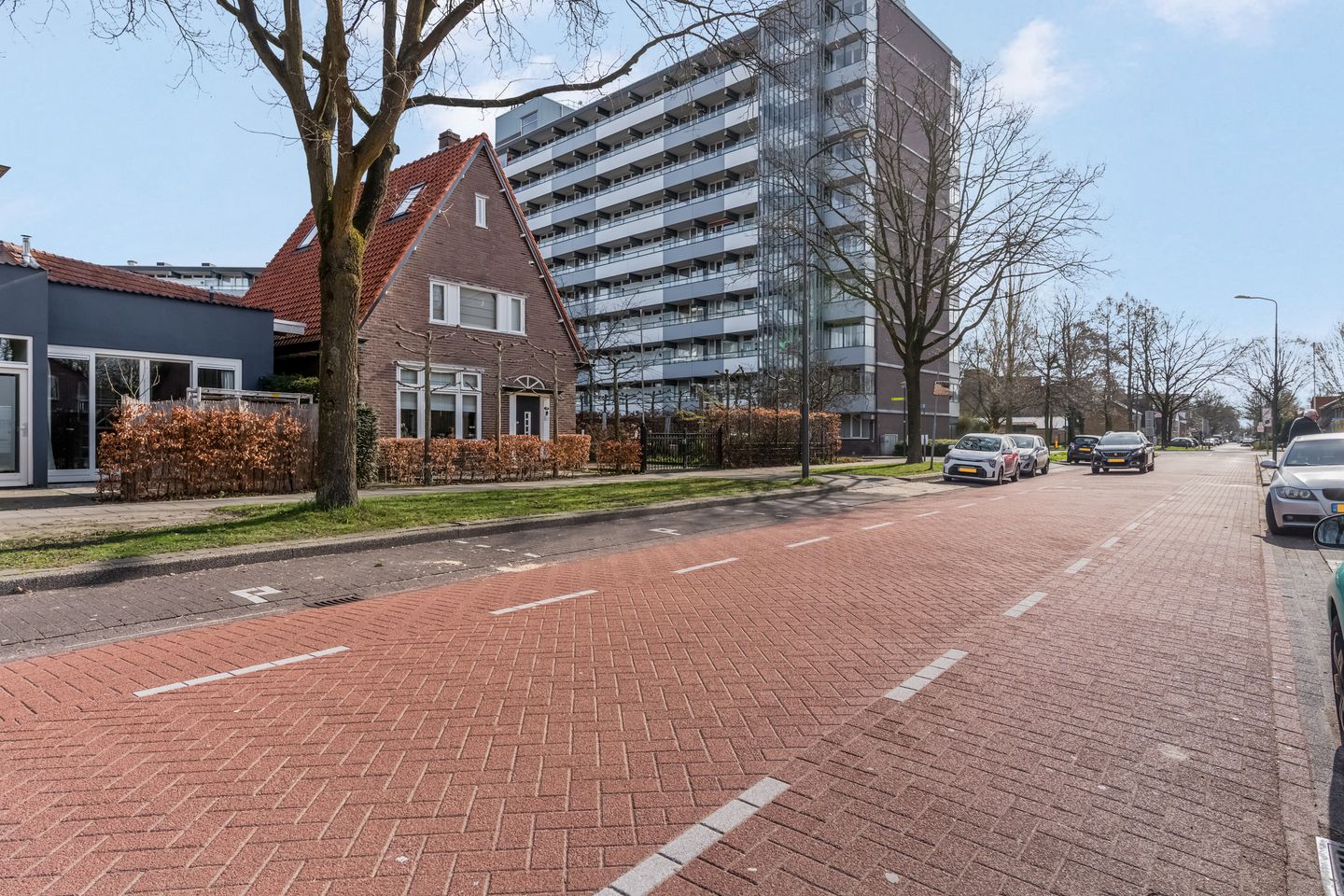 Photo 29 of Valleistraat 23