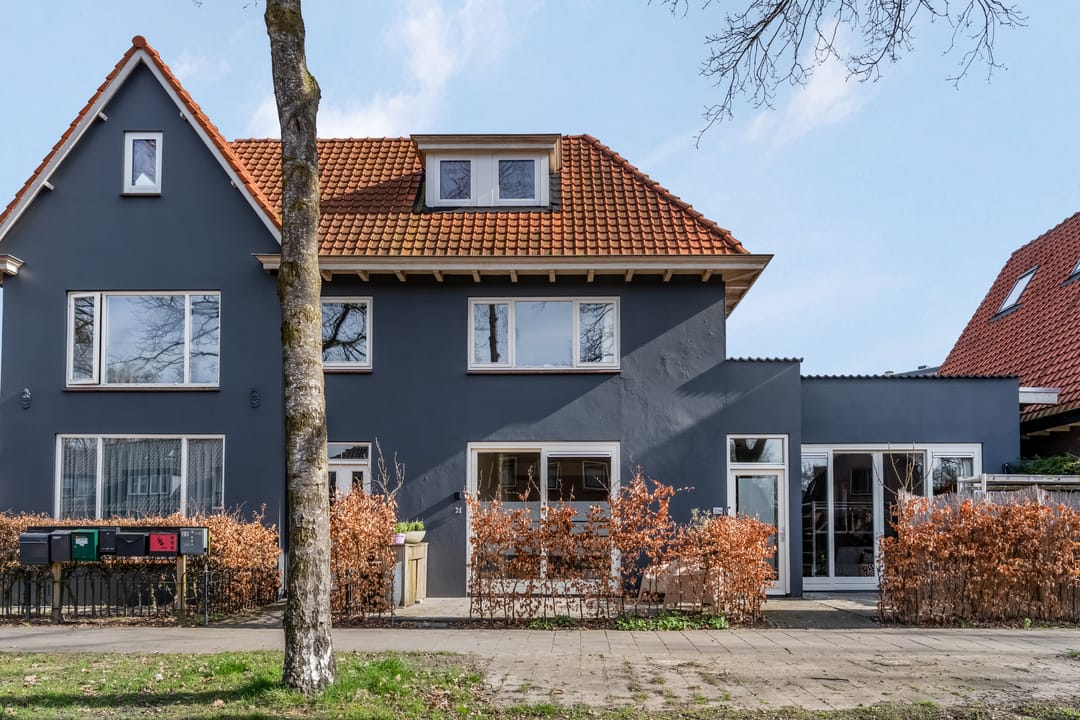 Photo 26 of Valleistraat 23