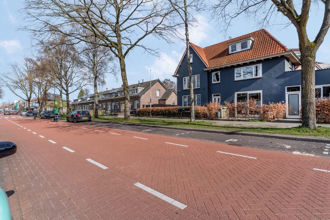 Photo 28 of Valleistraat 23