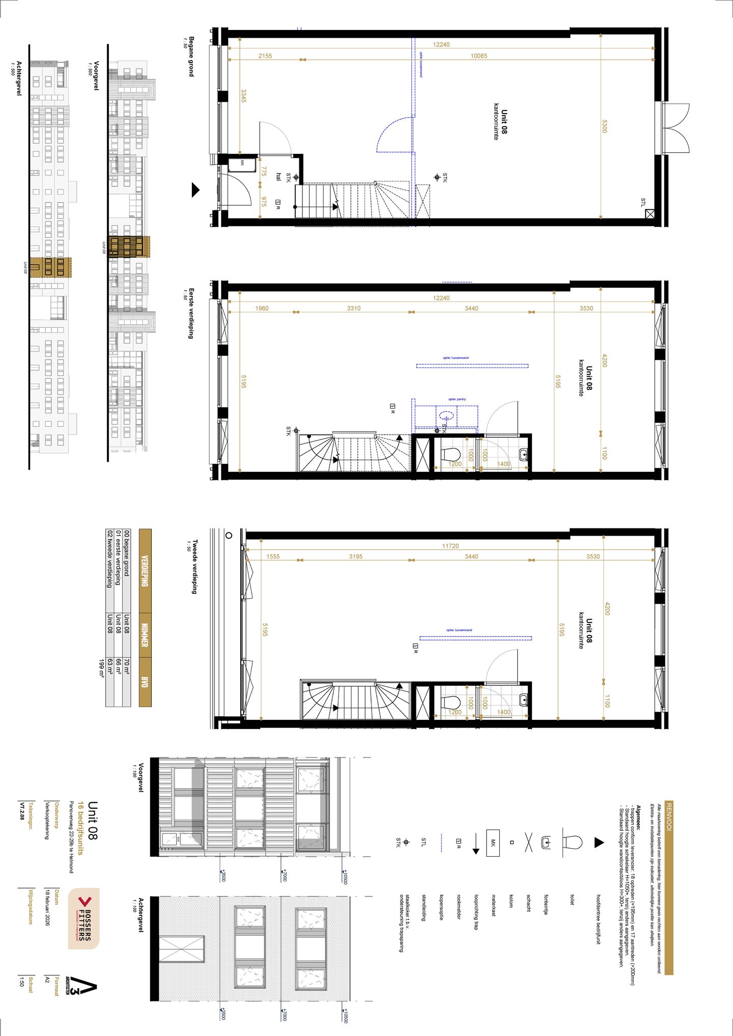 Bekijk foto 3 van Panovenweg 22-29