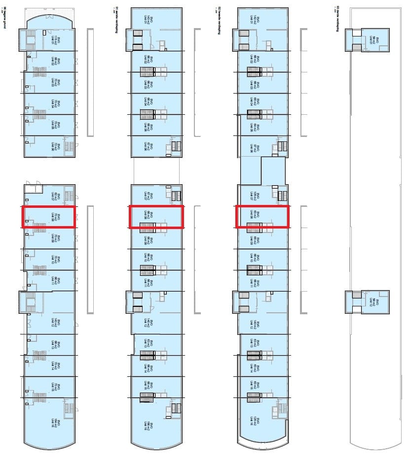 Bekijk foto 4 van Panovenweg 22-29