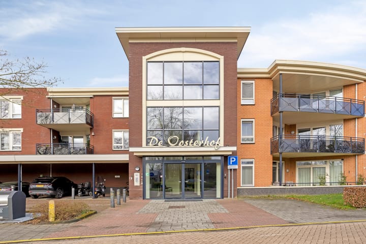 Foto 4 van Kamillelaan 53