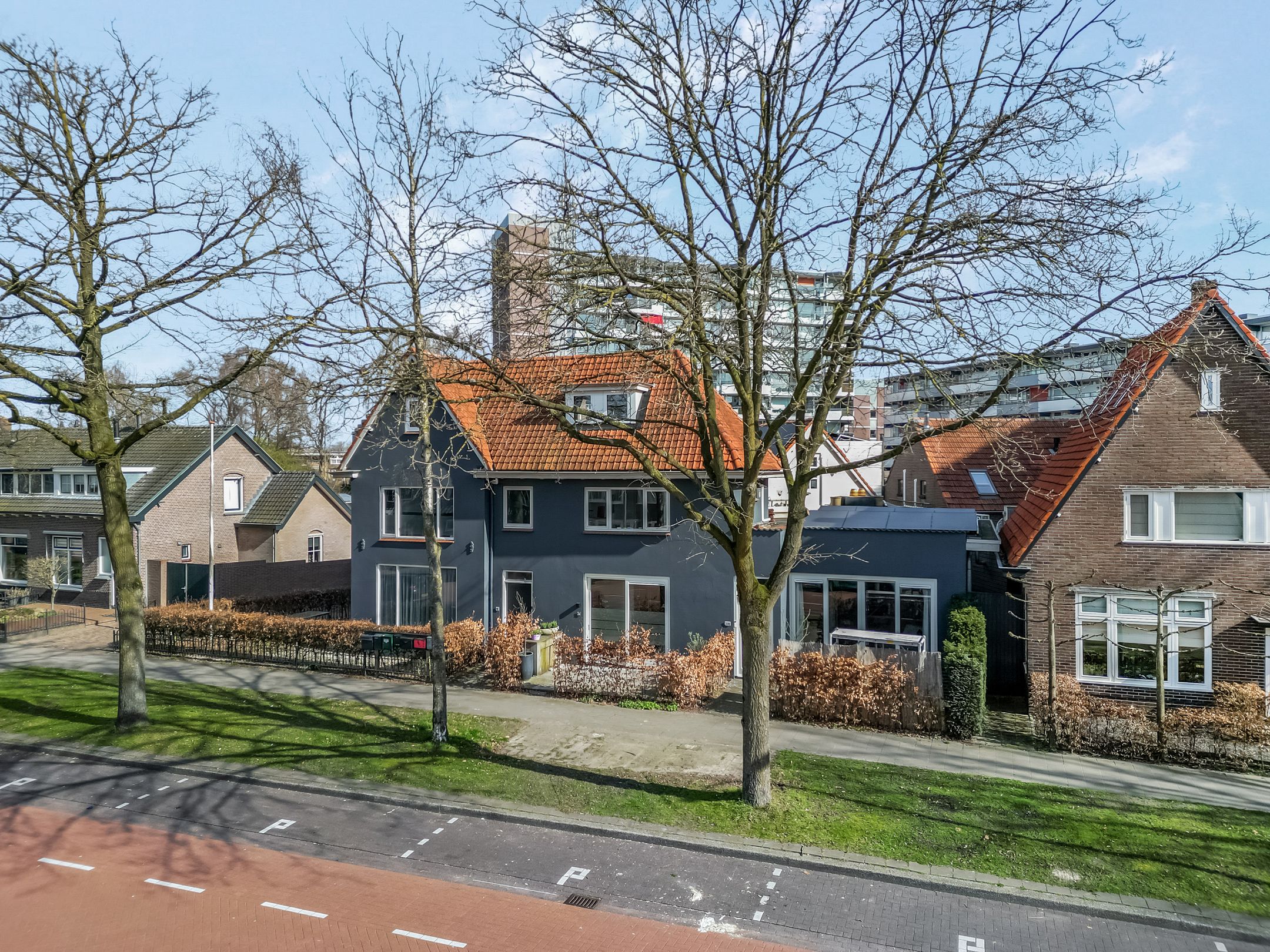 Photo 6 of Valleistraat 23