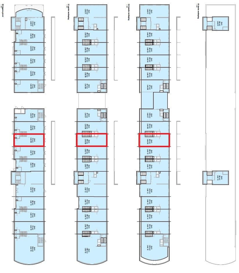 Bekijk foto 4 van Panovenweg 22-29