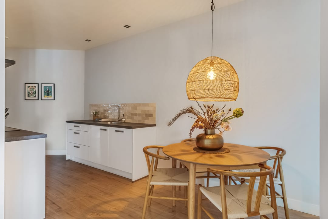 Photo 2 of Valleistraat 23