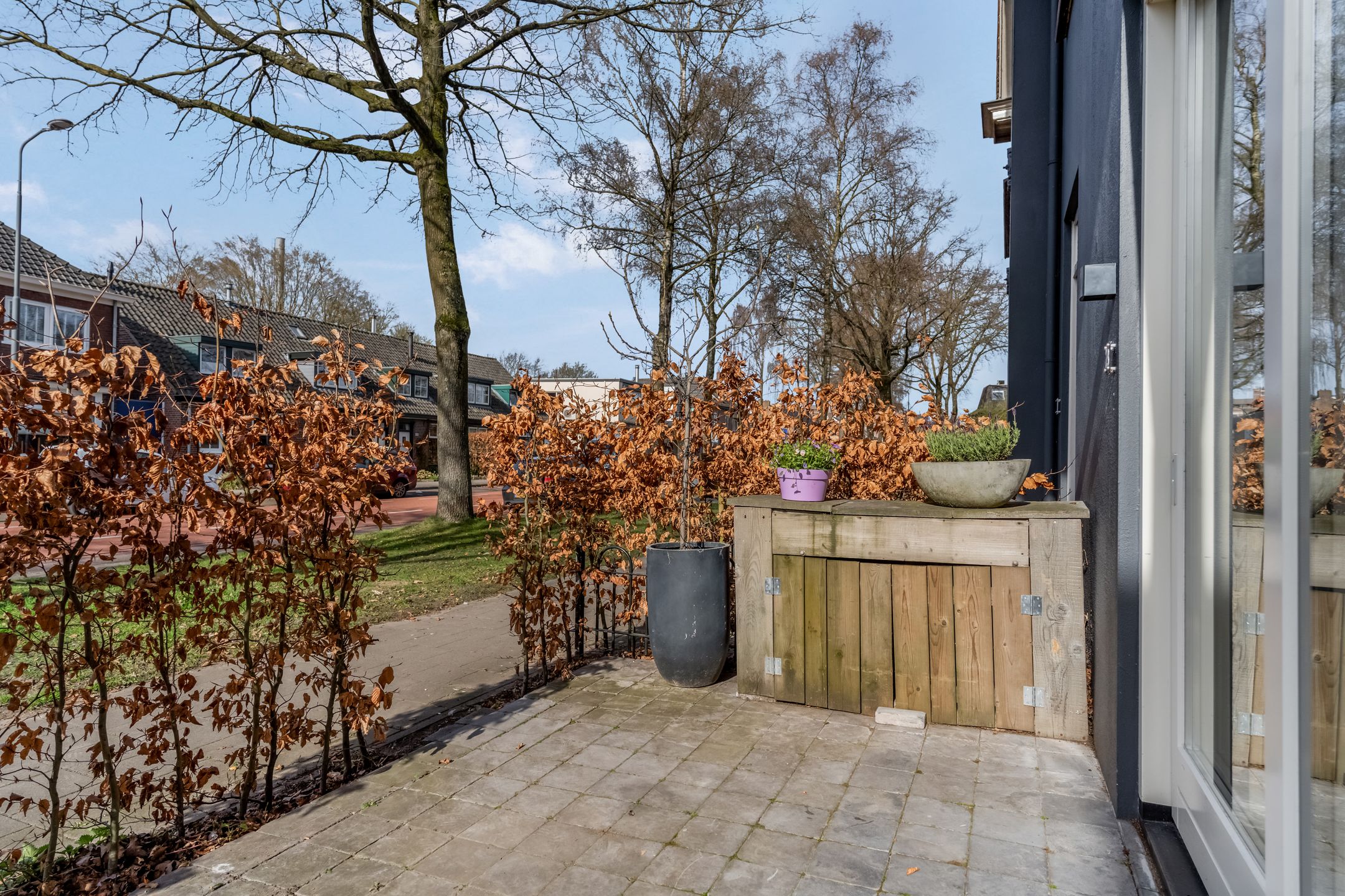 Photo 24 of Valleistraat 23