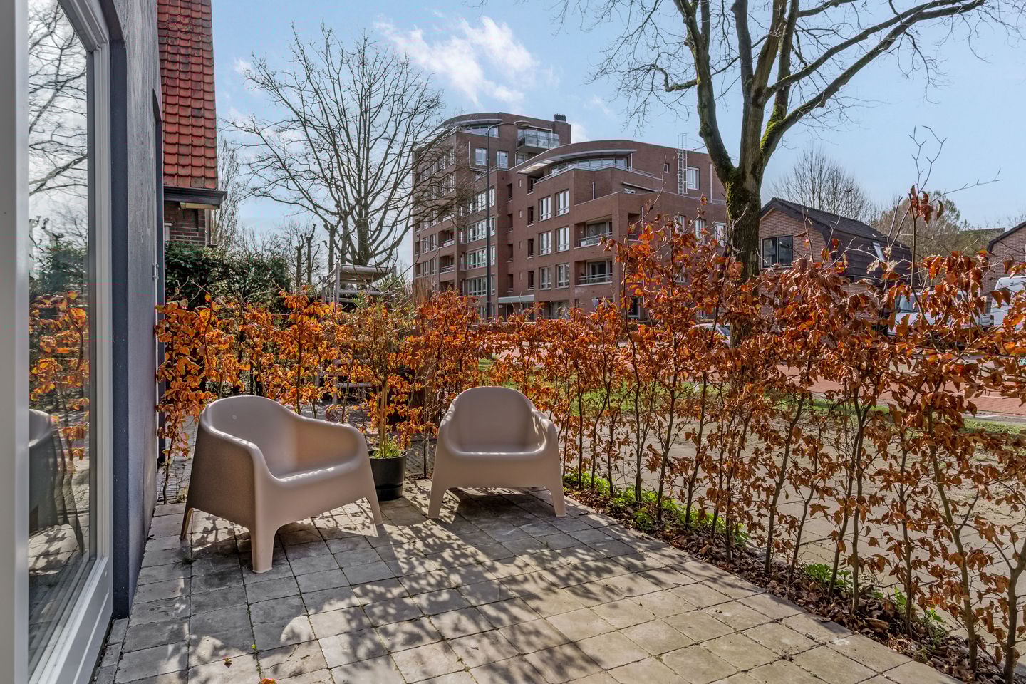 Photo 25 of Valleistraat 23