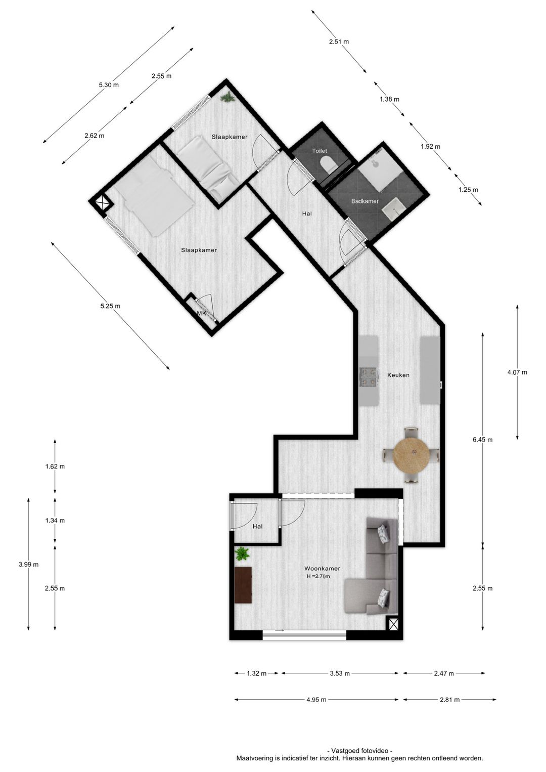 Photo 37 of Valleistraat 23