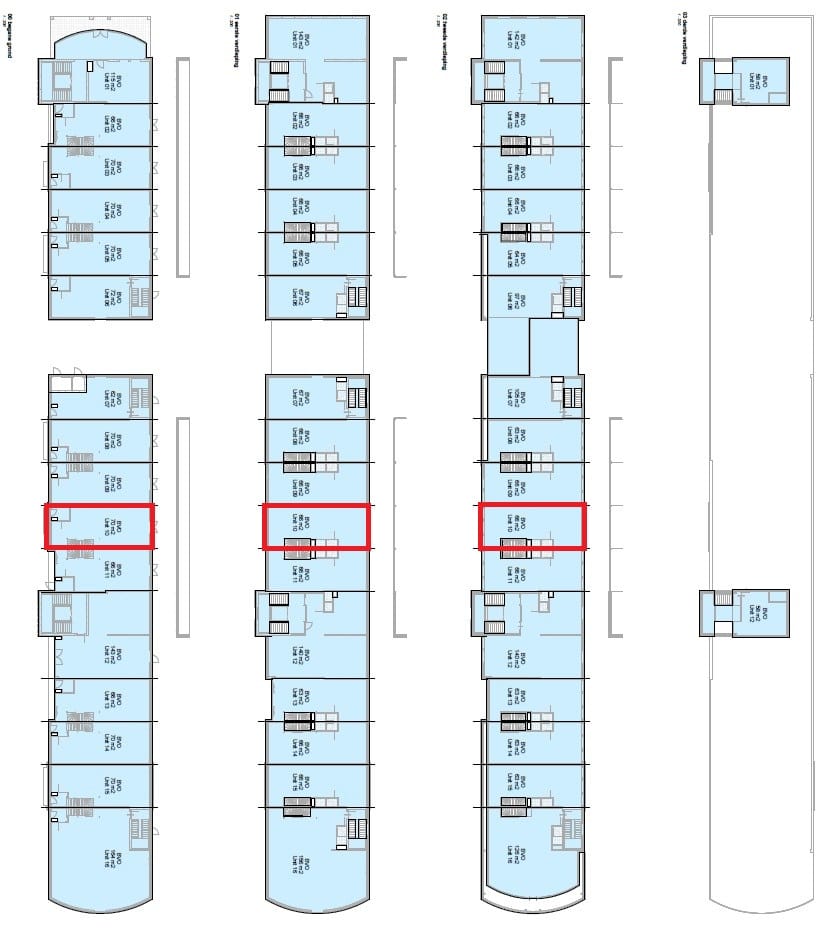 Bekijk foto 5 van Panovenweg 22-29