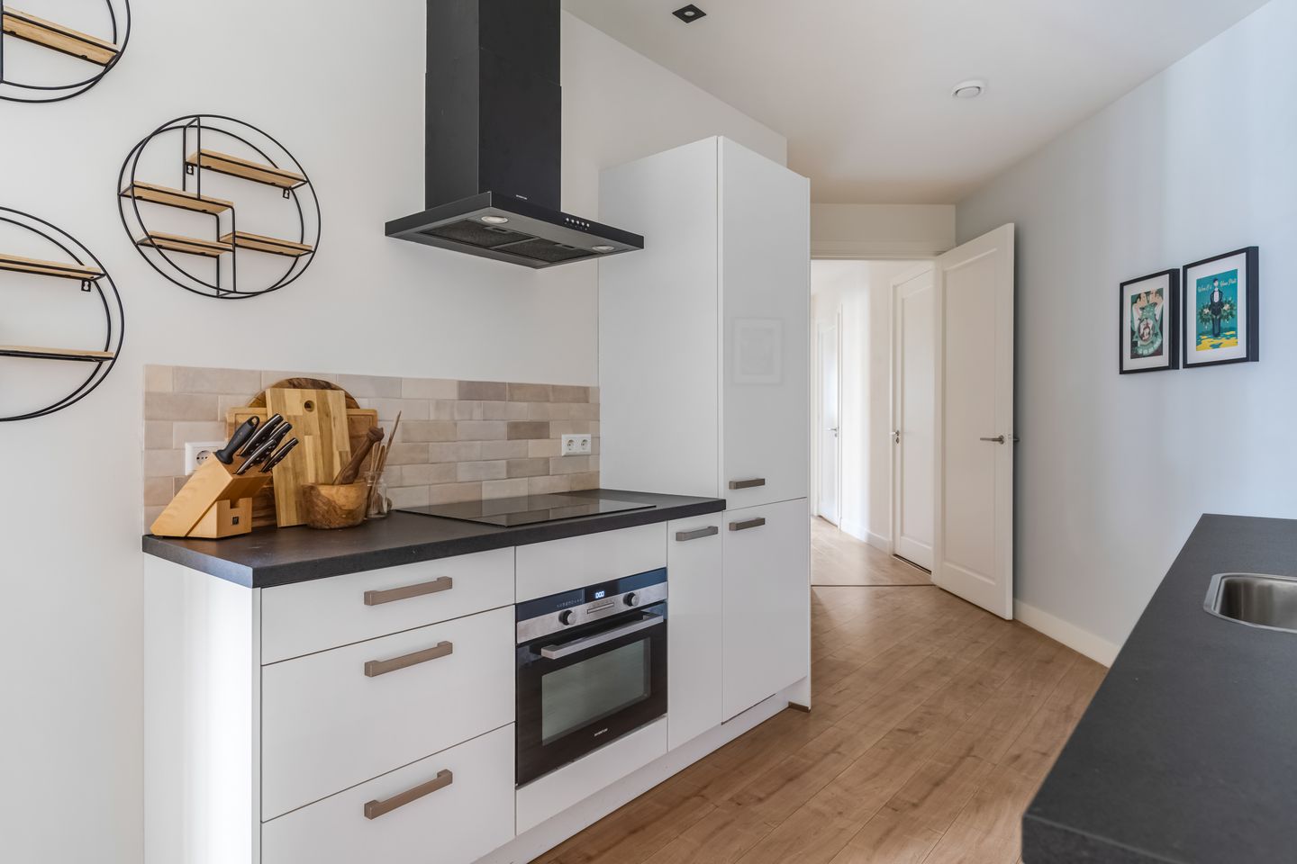 Photo 14 of Valleistraat 23