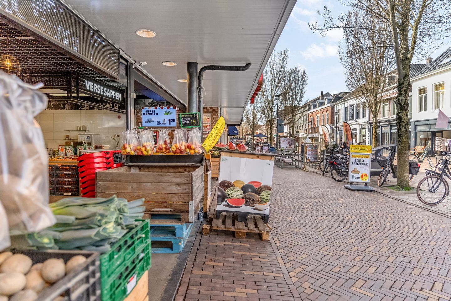 Photo 35 of Valleistraat 23