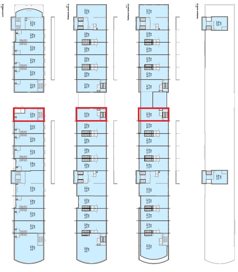 Bekijk foto 3 van Panovenweg 22-29
