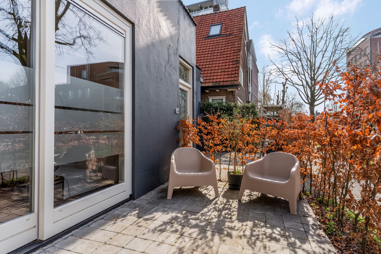 Photo 4 of Valleistraat 23