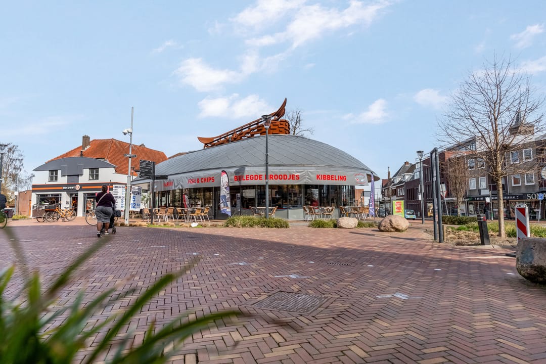 Photo 31 of Valleistraat 23