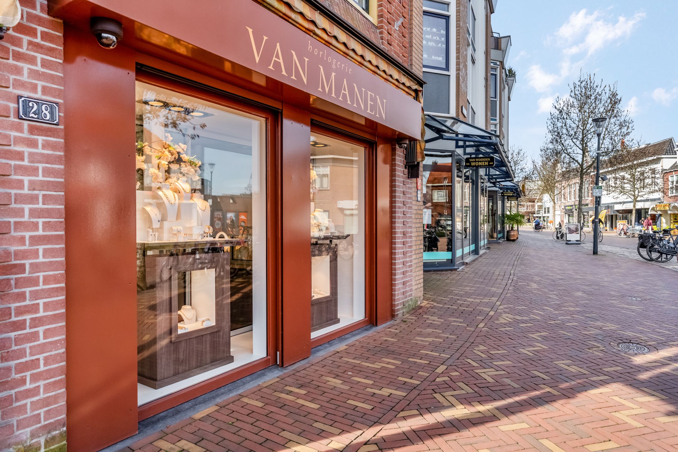 Photo 33 of Valleistraat 23