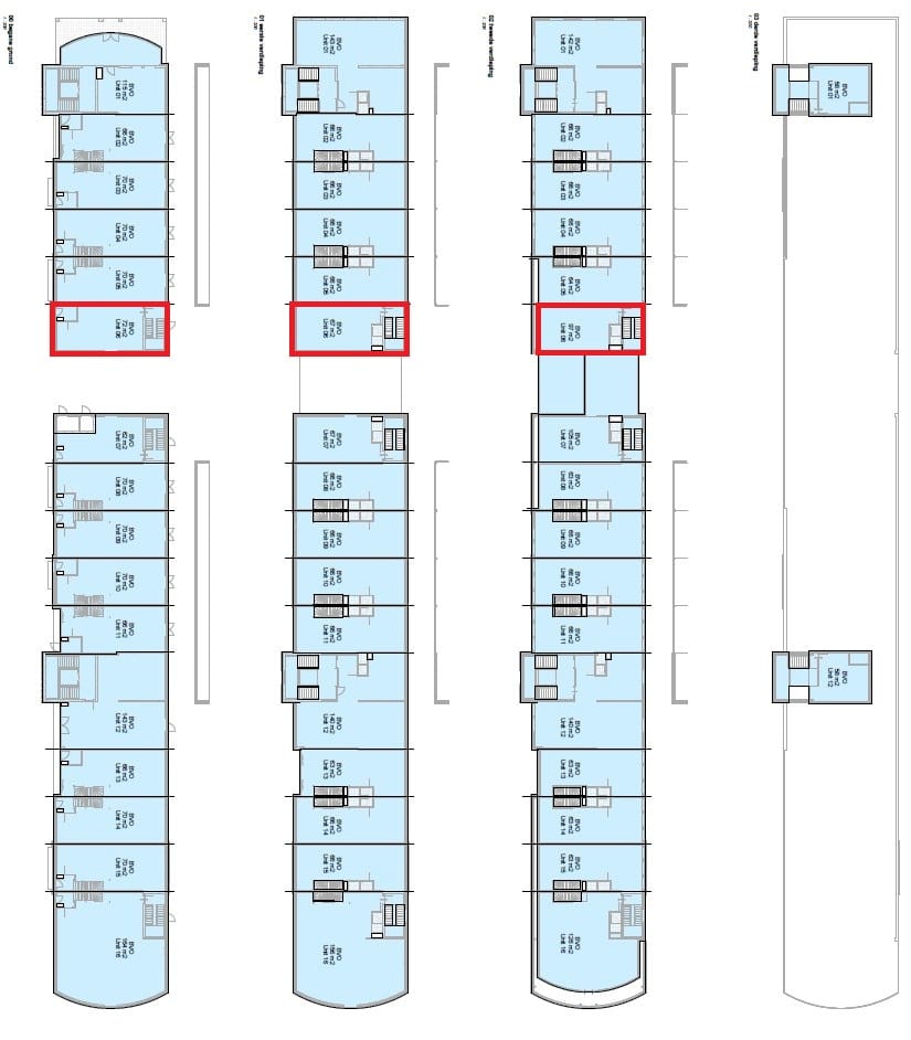Bekijk foto 3 van Panovenweg 22-29