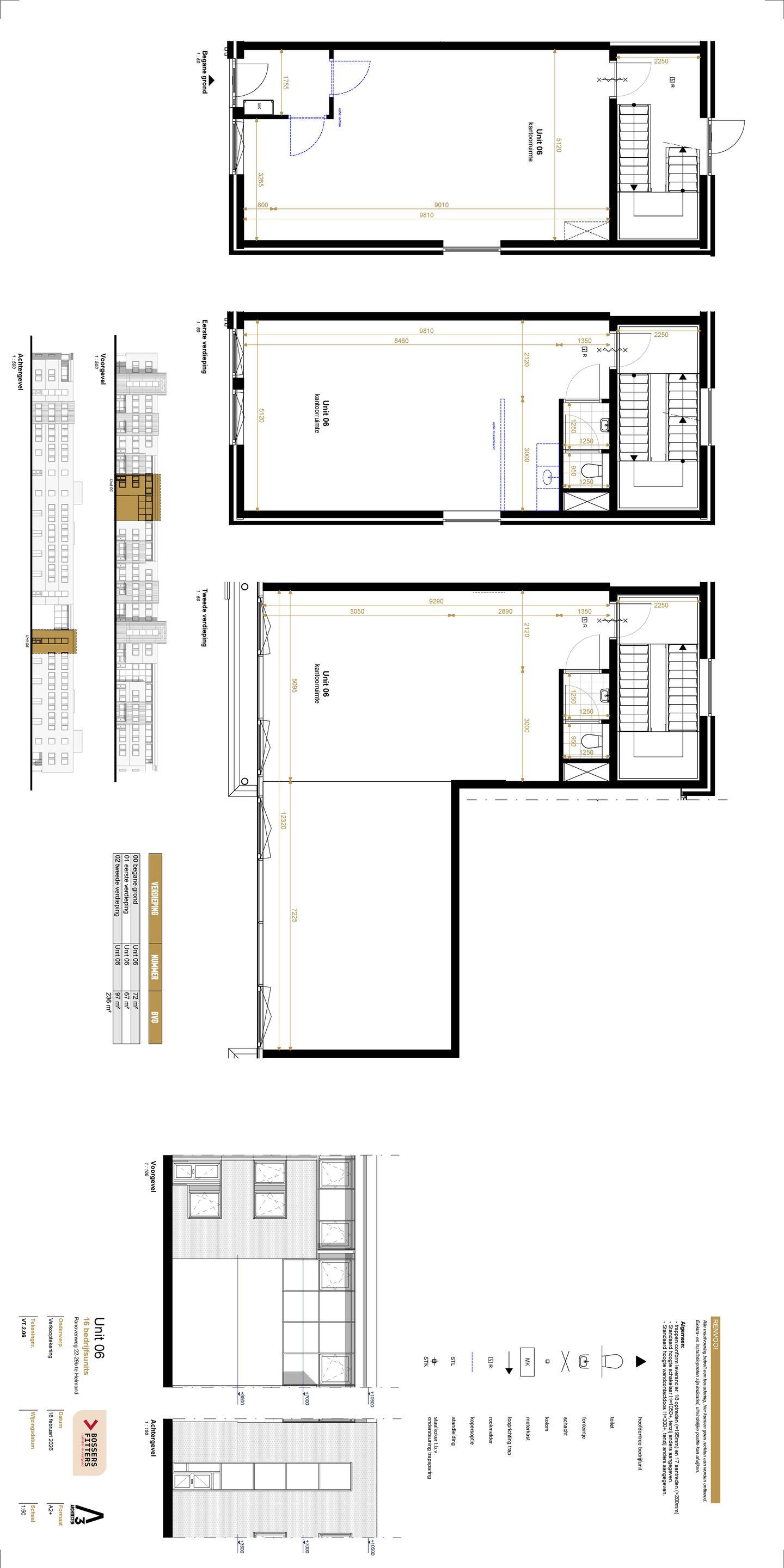 Bekijk foto 2 van Panovenweg 22-29