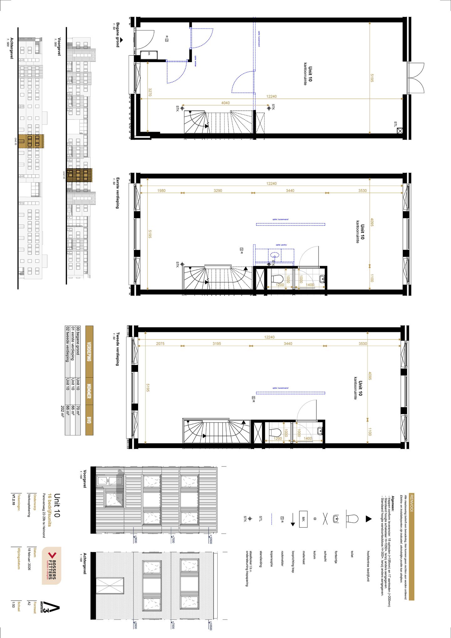 Bekijk foto 4 van Panovenweg 22-29