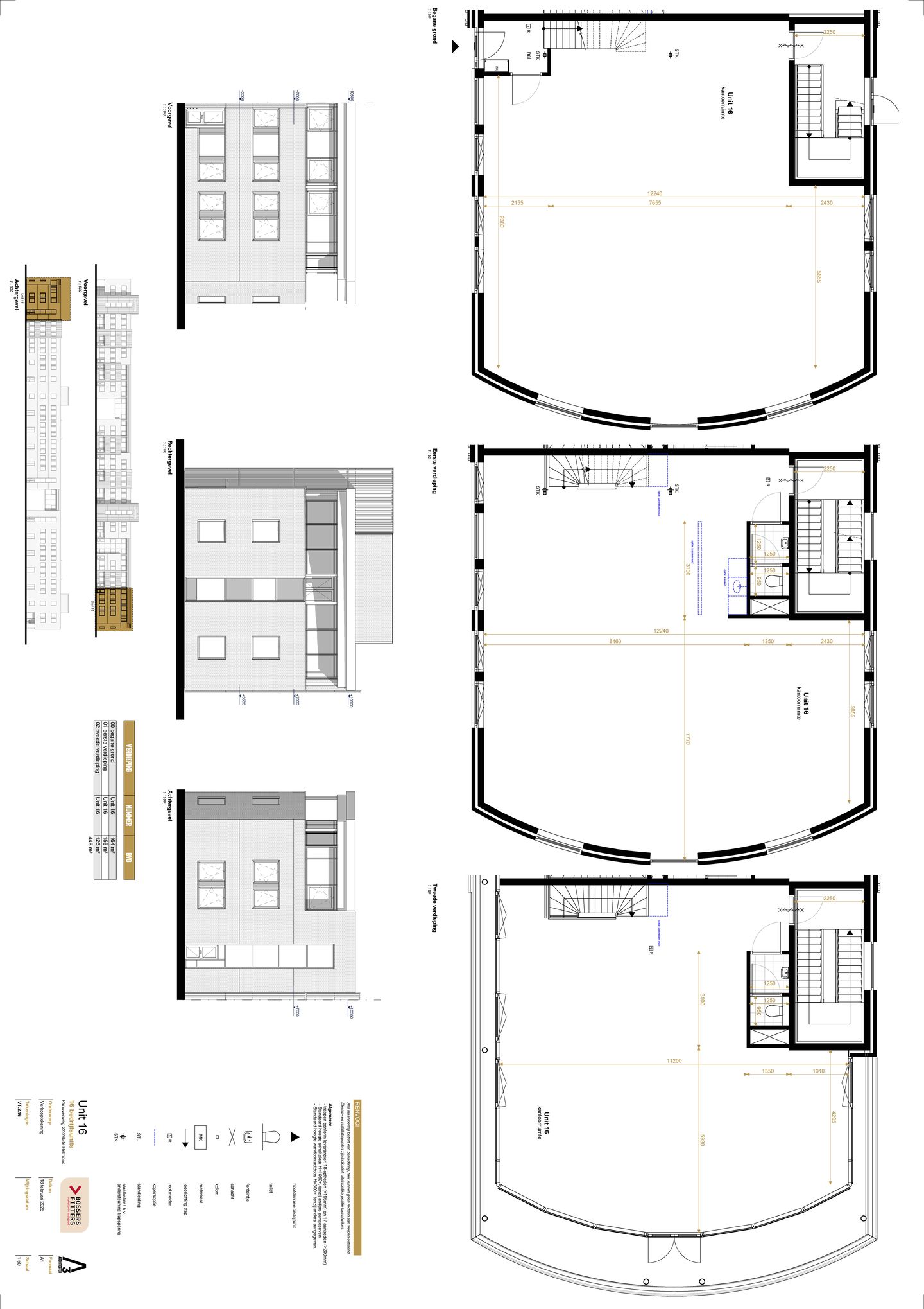 Bekijk foto 4 van Panovenweg 22-29