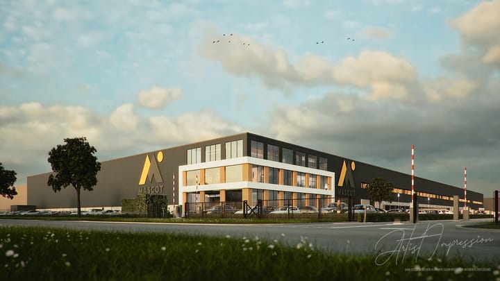 Mariëndaal 11, Almere