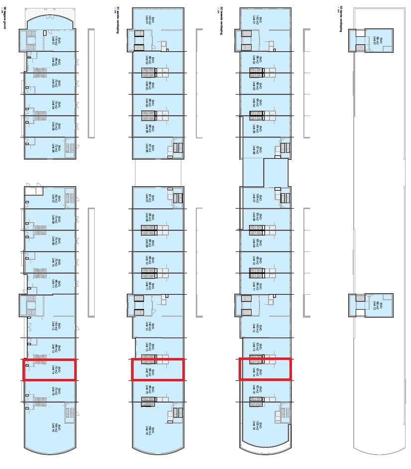 Bekijk foto 5 van Panovenweg 22-29