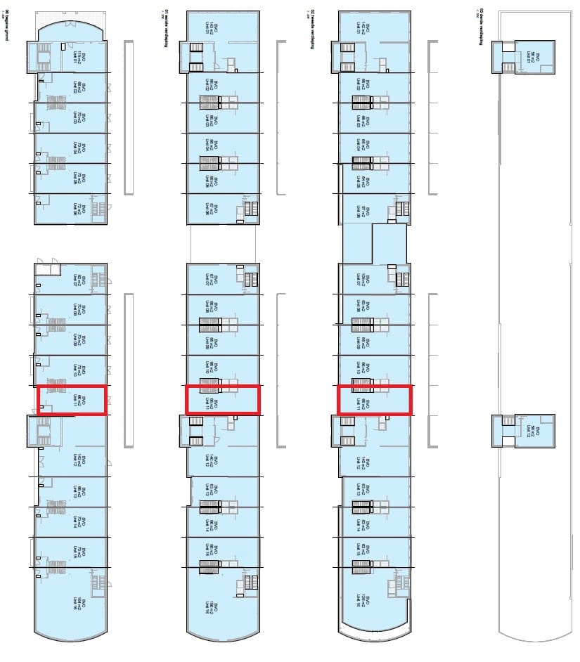 Bekijk foto 5 van Panovenweg 22-29