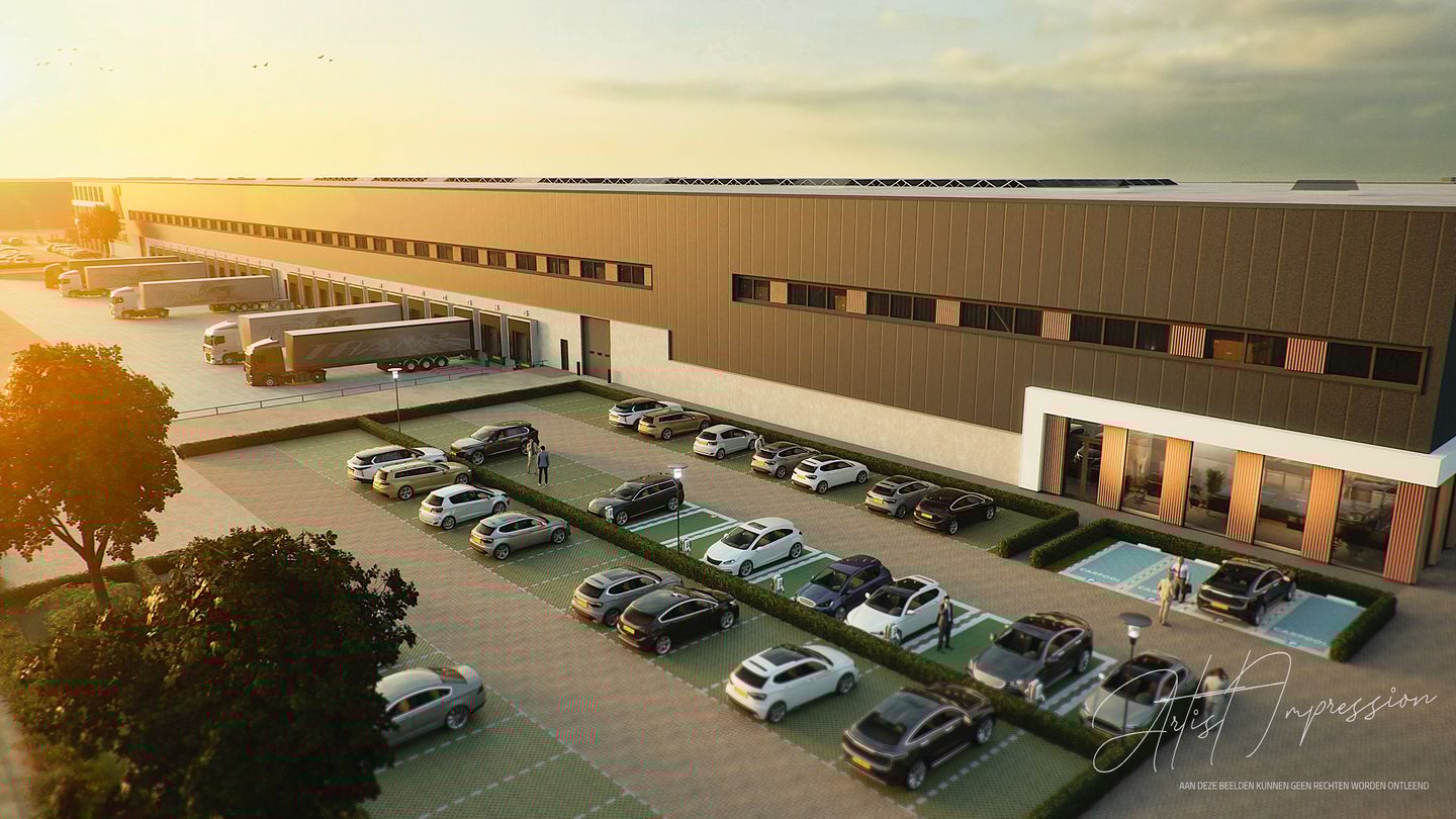 Bekijk foto 2 van Mariëndaal 11